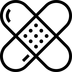 Lepení