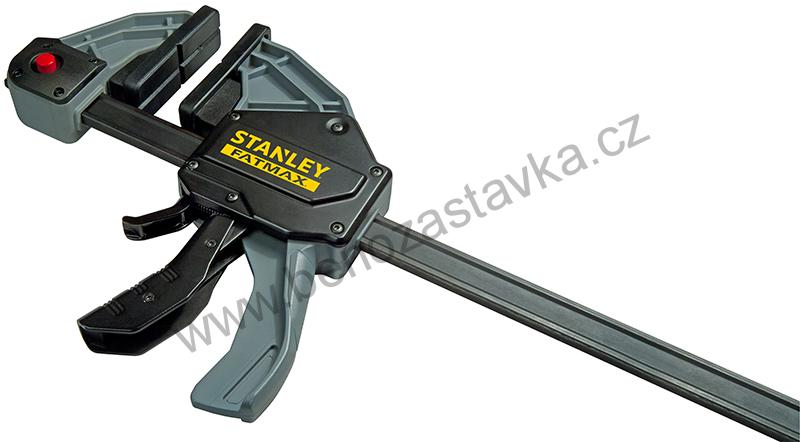 FATMAX jednoruční automatické svorky Trigger XL