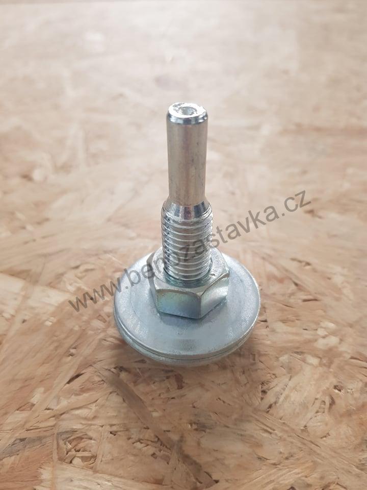 8x8mm - Nástavec pro nástroje a vrtačky/unašeče