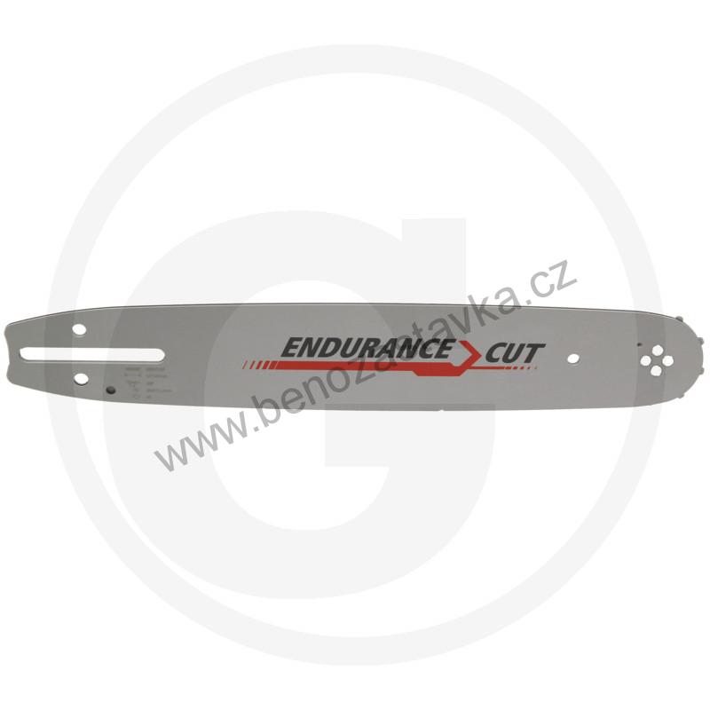 Vodící pilová lišta - 45cm lišta - 1,3mm - 0,325" - 72 článků