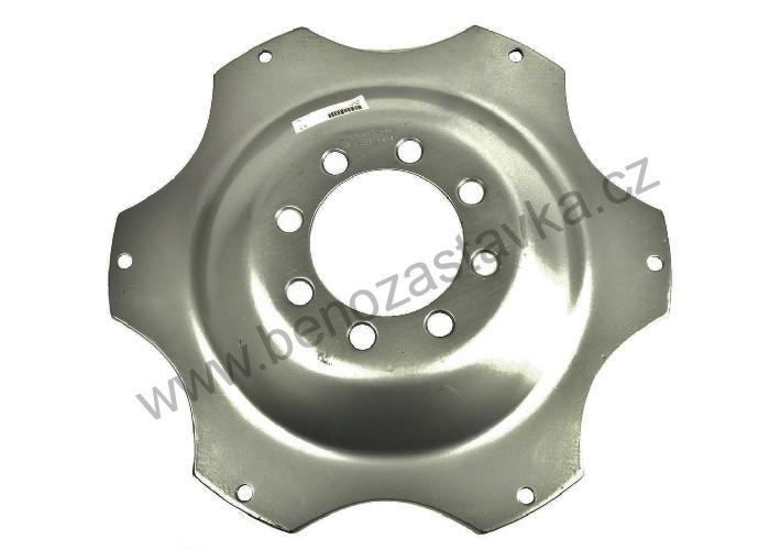 Disk kola, hvězdice 30'' (63-58) - Zetor