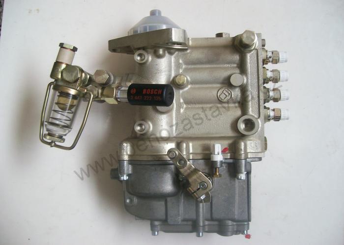 Palivová souprava PP4A 8K 115g - Zetor 6011 6045 5911 5945
