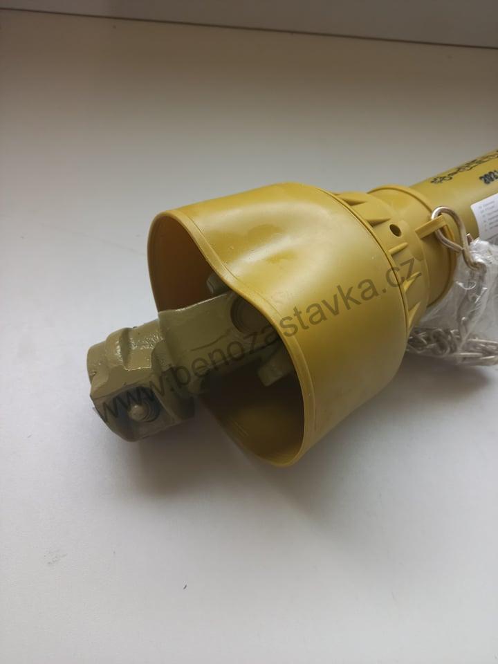 Kardan - kloubová hřídel Lz 1010 - F 24 BLUELINE 
