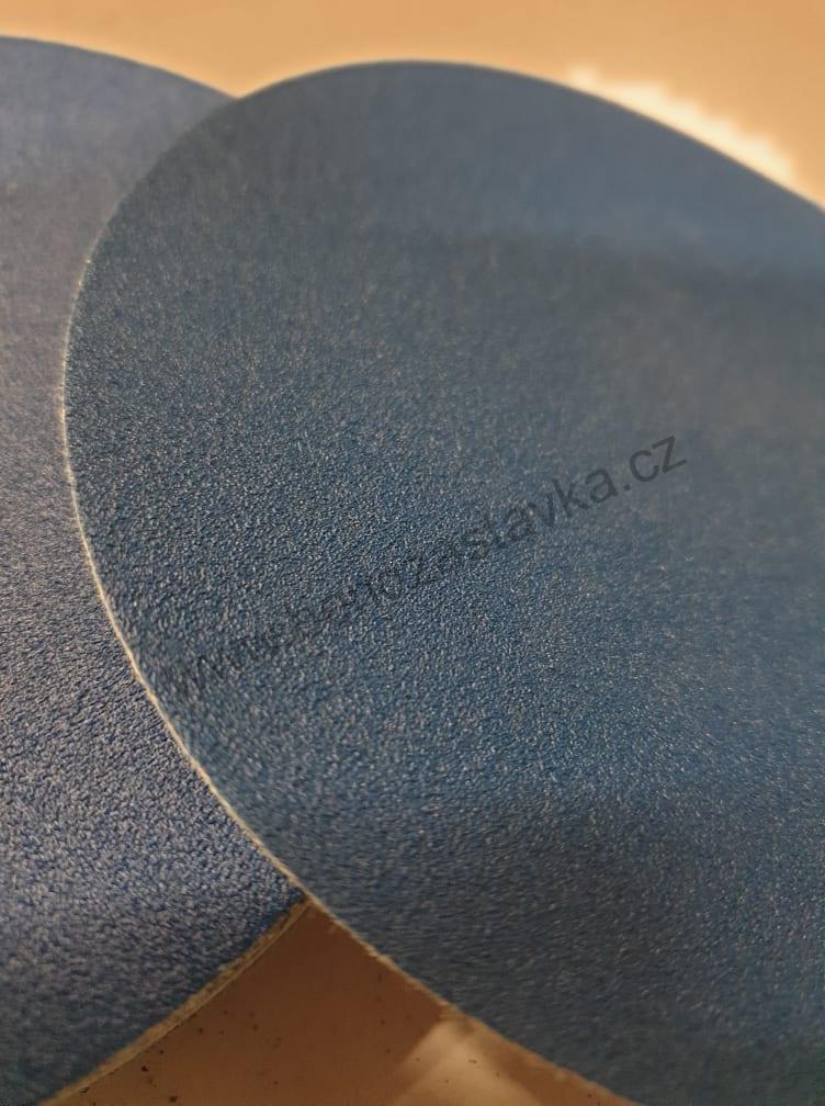 Brusný výsek 150mm / Zrno 150 / Zirkon