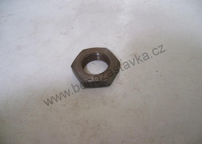 Matice M16x1,5 levá - Zetor 993691,993467