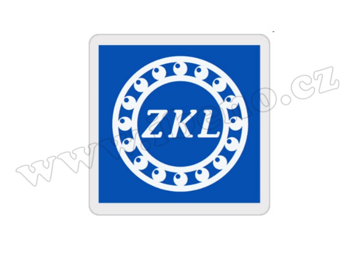 Kuličkové ložisko zadní poloosy vnější 6214 - Zetor Super 50