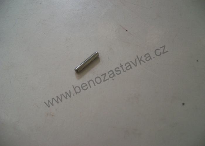 Jehla 2,5x14 - Zetor