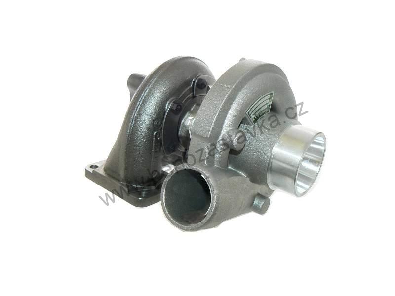 Turbodmychadlo C14-03-01 - Zetor URI