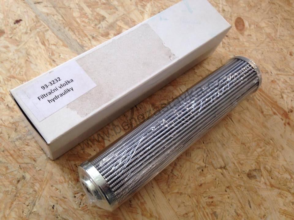 Filtrační vložka hydrauliky(JRL+)6421-8441 Proxima, Plus, Power