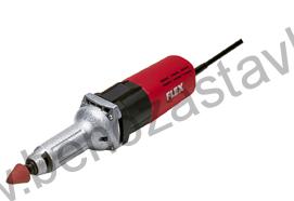H 1127 VE Přímá bruska, na 710 W, s variabilními vysokými otáčkami