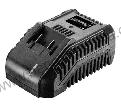GRAPHITE Nabíječka akumulátorů Energy+ 18V Li-Ion