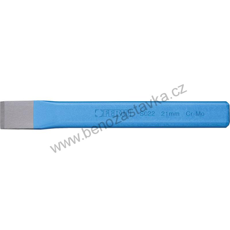 Sekáč 25x250mm Cr-MO