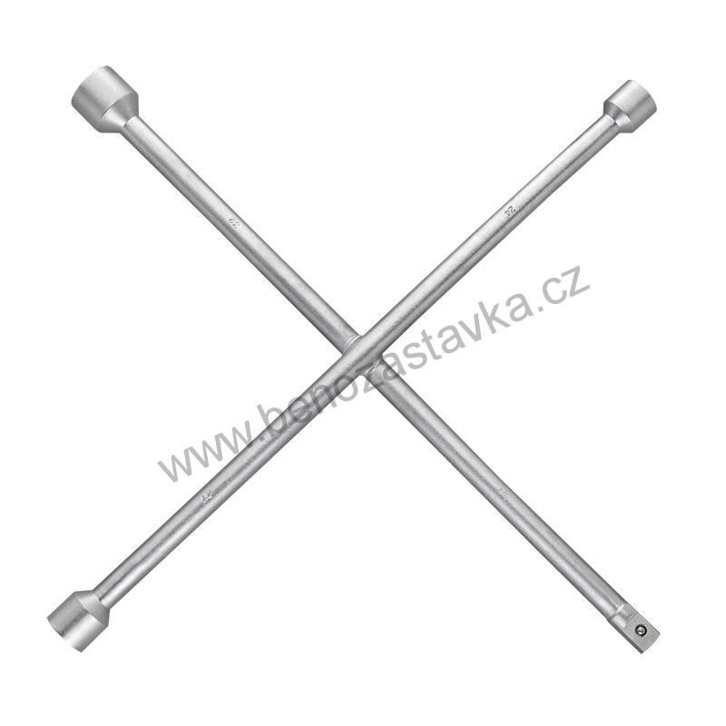 Kříž na kola 3/4"
