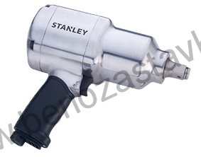 Pneumatický utahovák 3/4" - STANLEY