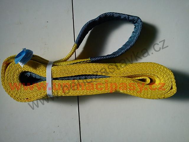 PÁS ZVEDACÍ - popruh - 3T/2M - oko/oko
