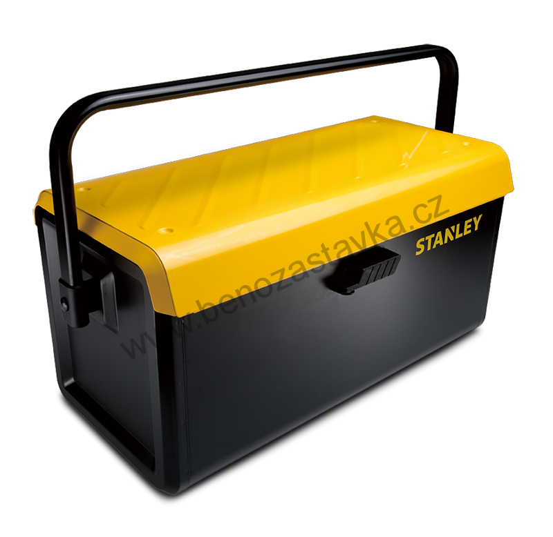 Stanley - 19" - metal-tool box