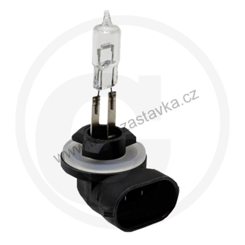 GRANIT Halogenová Žárovka 12,8V/37.5W  / H37.5W/2