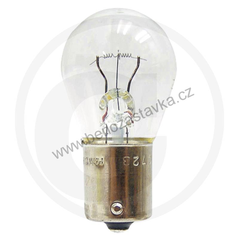 Žárovka P21W 24V/21W - 10 ks  - Granit
