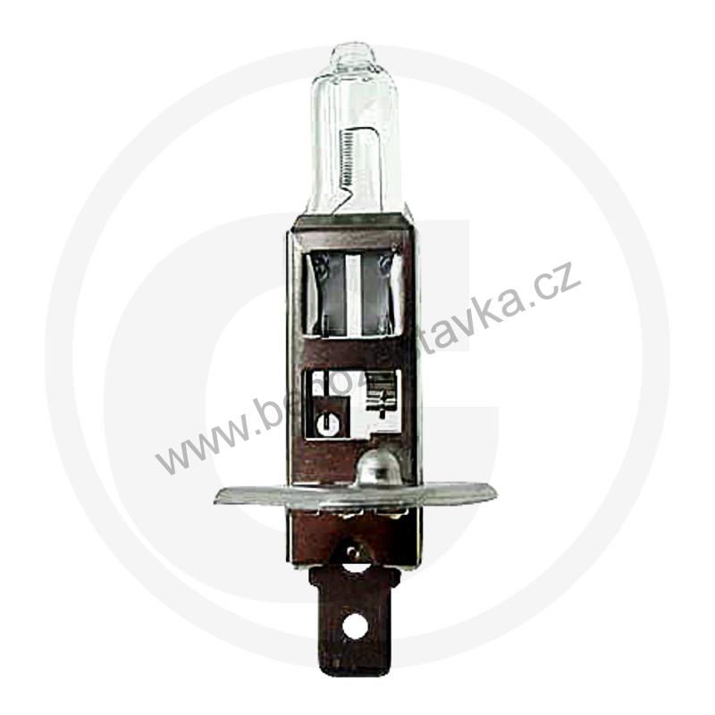 GRANIT Halogenová Žárovka H1 24V/70W 
