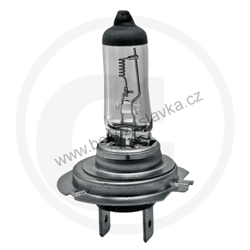 GRANIT Halogenová Žárovka H7 24V/70W 