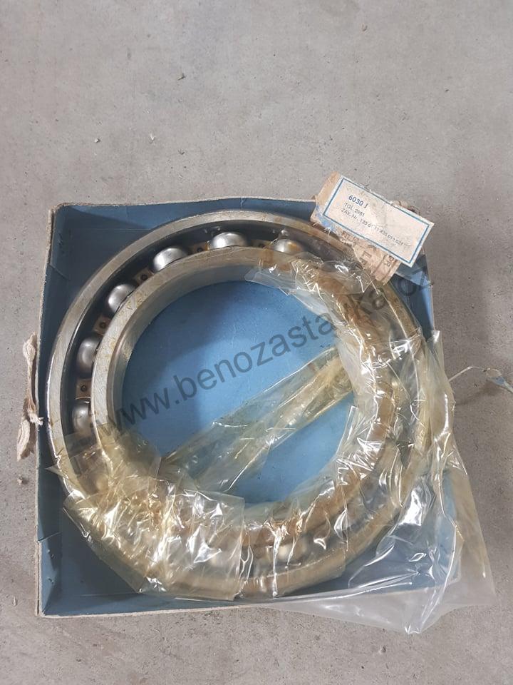 Ložisko 6030 J ZKL