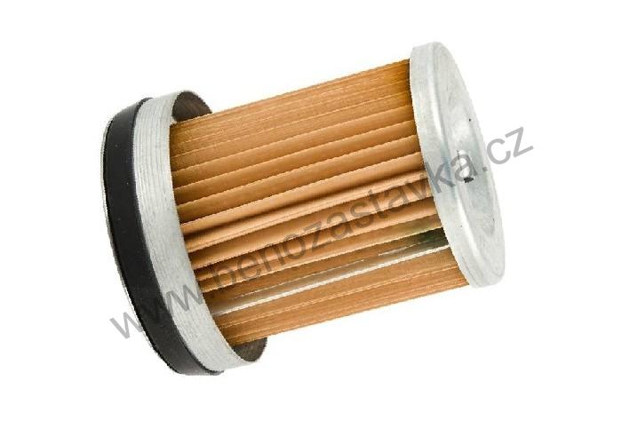 Filtr hydrauliky - Zetor 