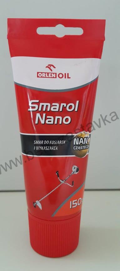 Smarol Nano - Mazivo pro kuželové převody, 150 g