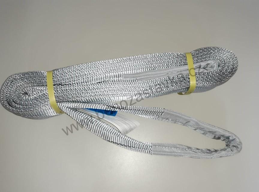 PÁS ZVEDACÍ - popruh - 4T/5M
