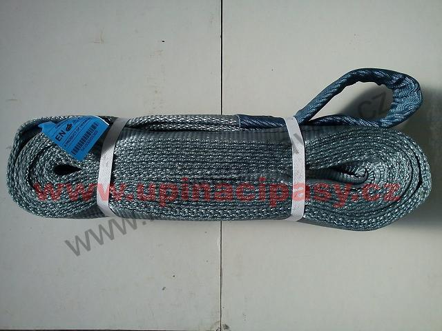 PÁS ZVEDACÍ - popruh - 4T/6M - oko/oko
