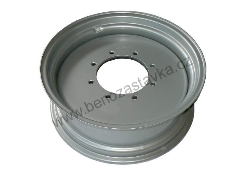 Disk 9x24 plný - Zetor