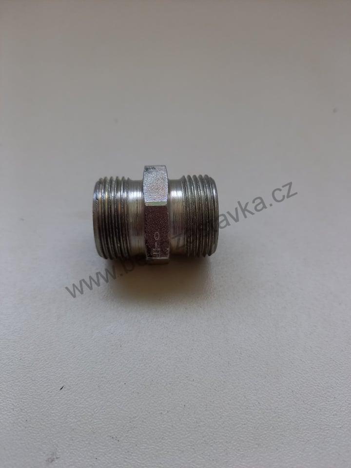 Šroubové spojení 22x1,5x22
