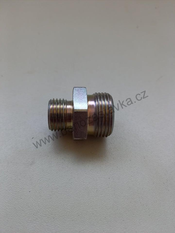 Šroubové spojení 22x1,5x16