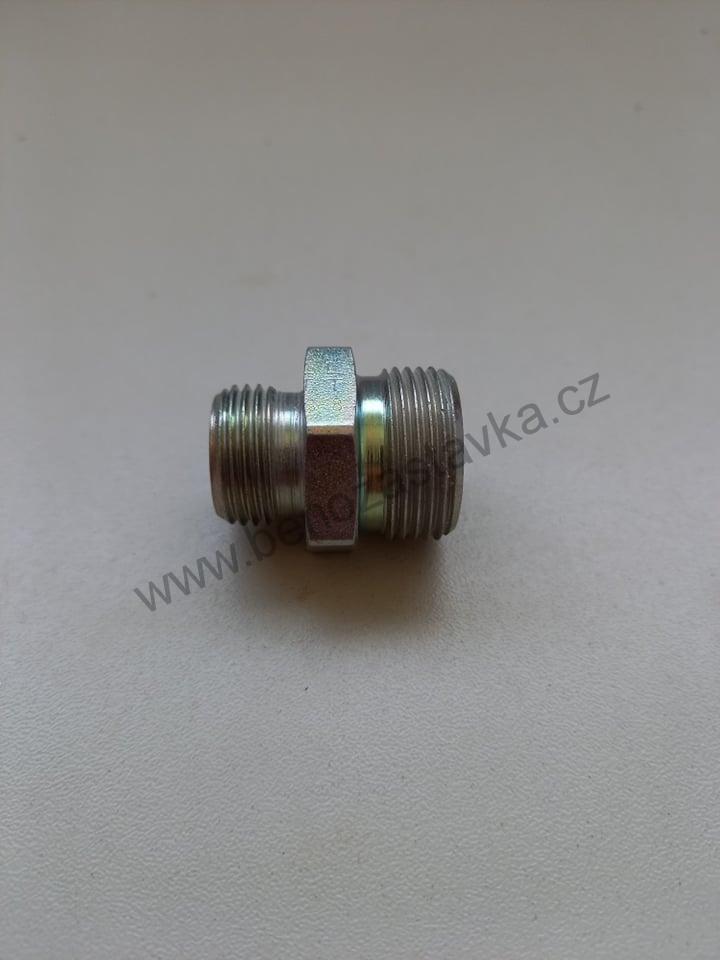 Šroubové spojení 22x1,5x18