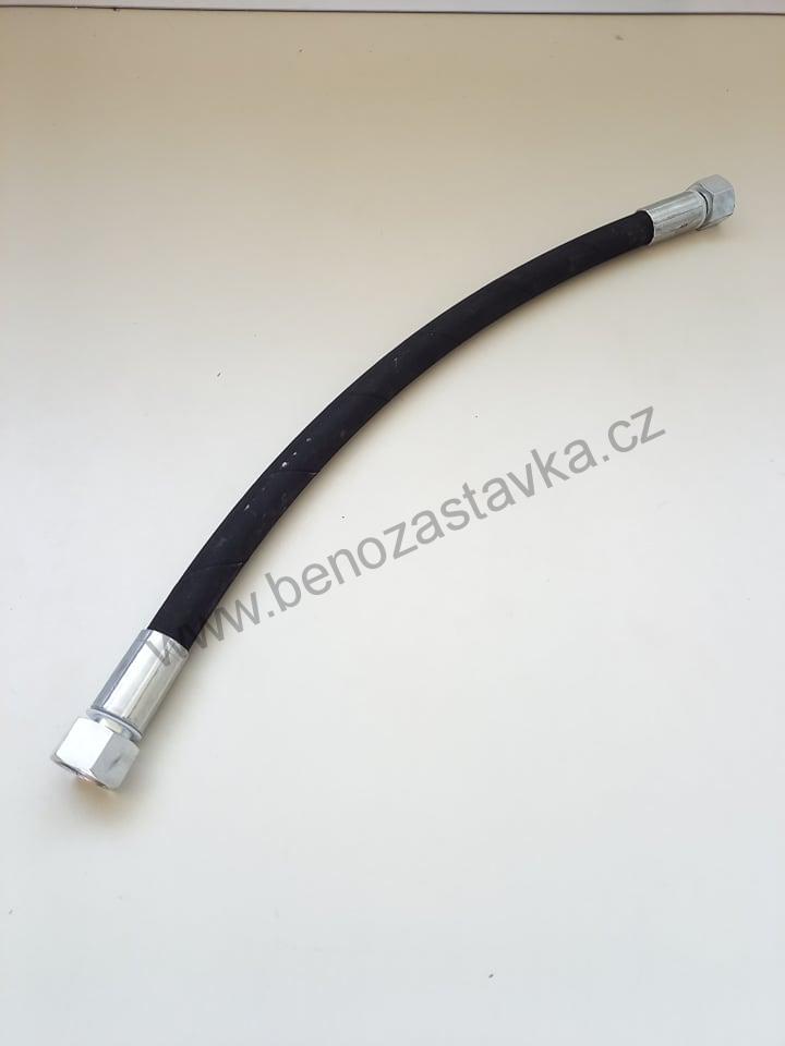 Hadice M22x1,5x500