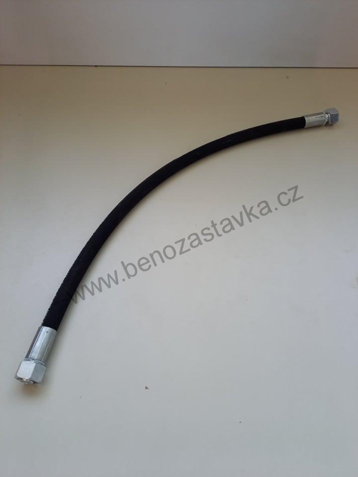 Hadice M22x1,5x700