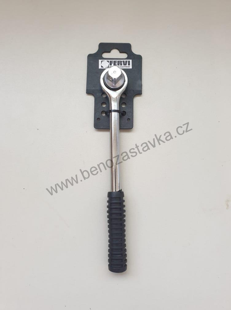 Ráčna 1/2" - FERVI