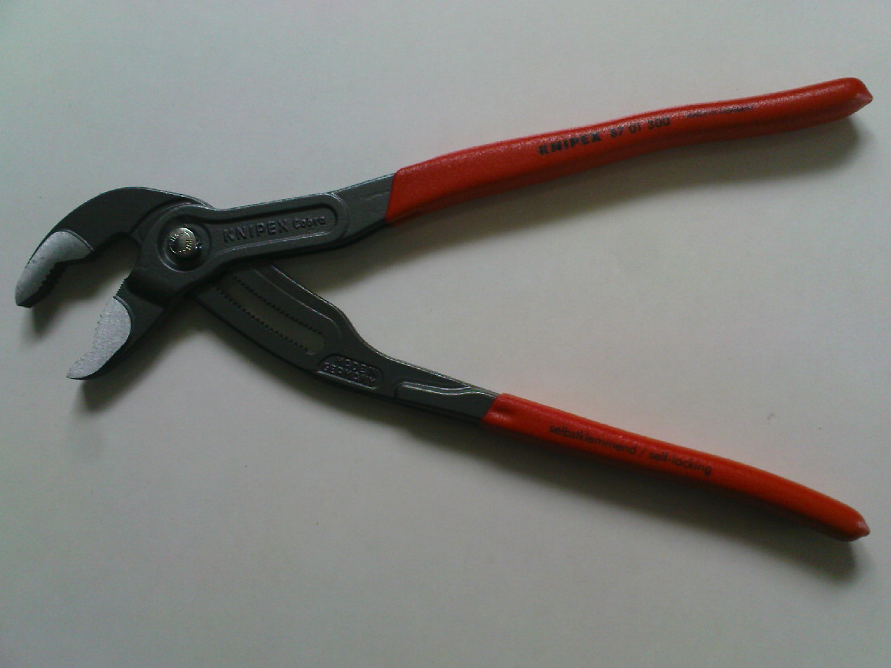 Siko kleště - Knipex - 300  mm