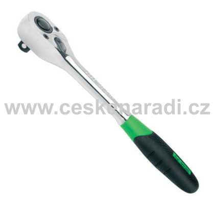 1/2 ráčna s páčkou SILVER