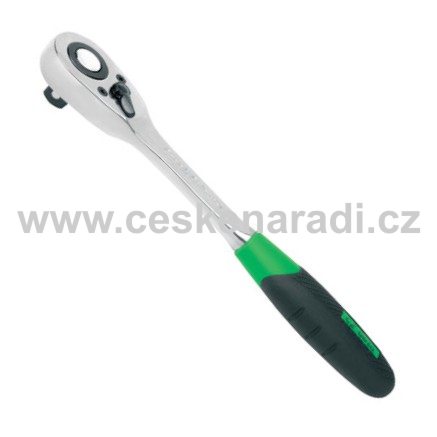 1/2 ráčna s páčkou plochá - URSUS