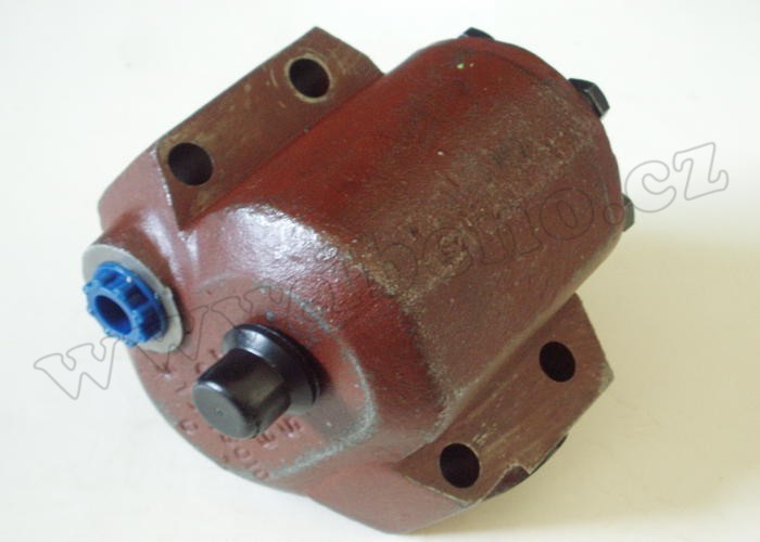 Čerpadlo hydrauliky - Zetor URI