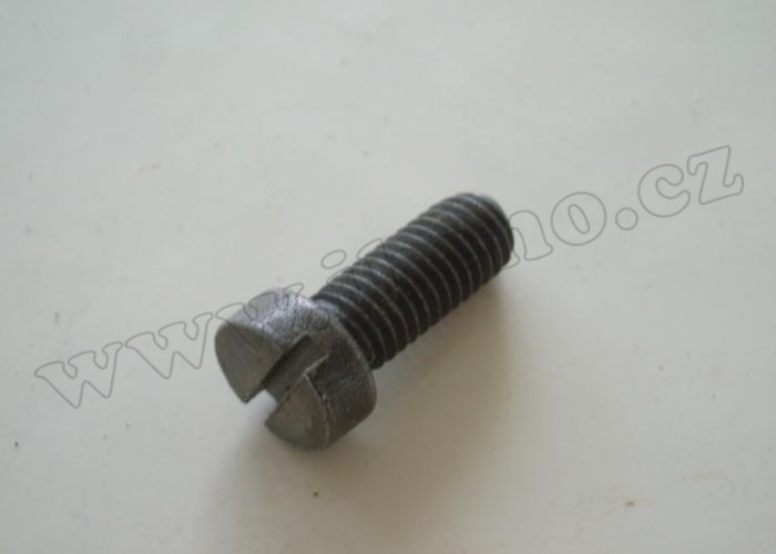 Šroub M8x20 - Zetor Super 50