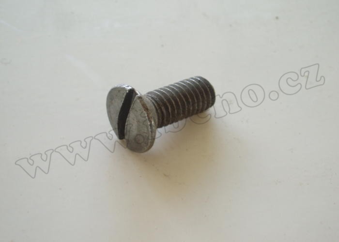 Šroub M6x16 - Zetor Super 50