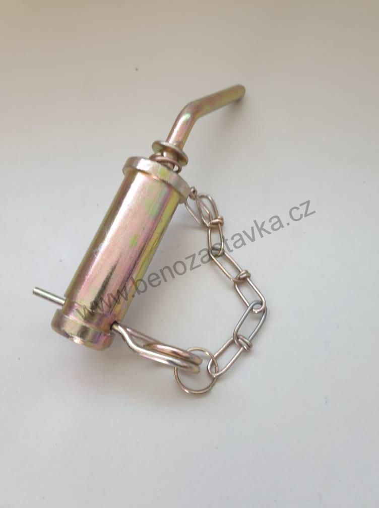 Čep zadního závěsu 38mm - Zetor