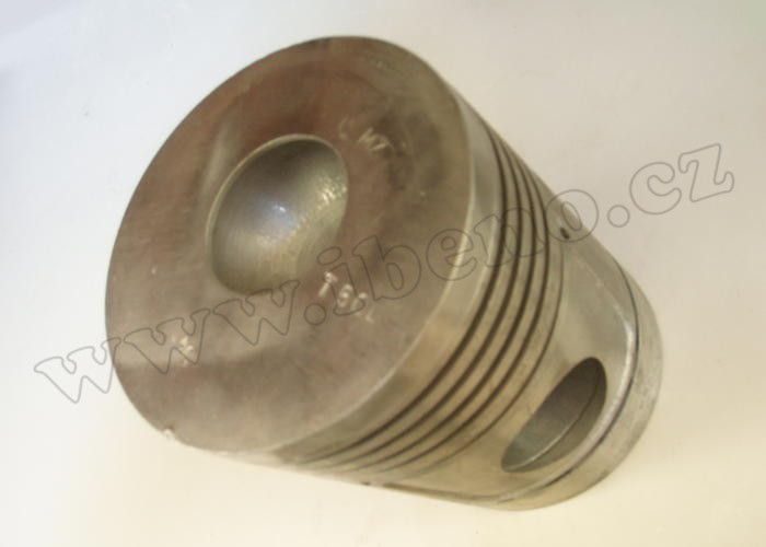 Píst průměr 106 mm 1.výbrus - Zetor Super 50