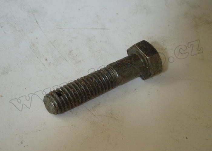 Šroub M8x35 - Zetor