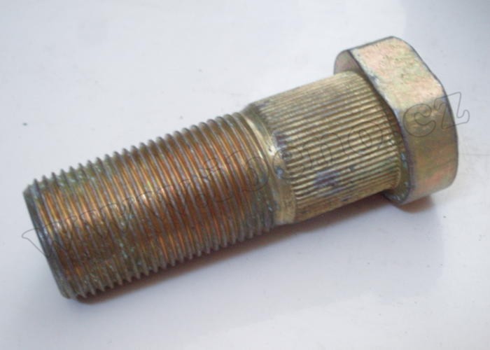 Šroub náboje M22x1,5 - Zetor