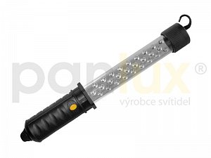 IMOLA DUO 26LED + 9 LED- Montážní lampa PROFI - svítílna - PANLUX