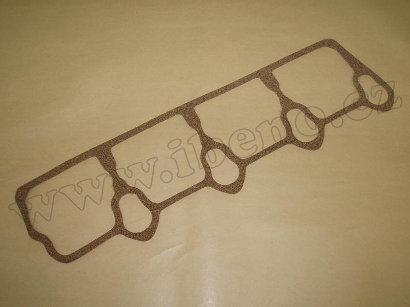 Těsnění víka ventilů - Zetor Super 50, Super 35