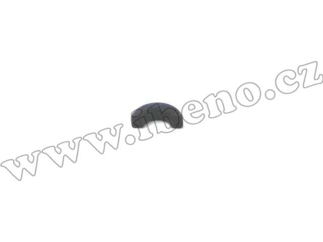 Válcová vložka - Zetor 2011 3011 4011 2511 3511 4511 3545 4611 4712 4718 5511 5711