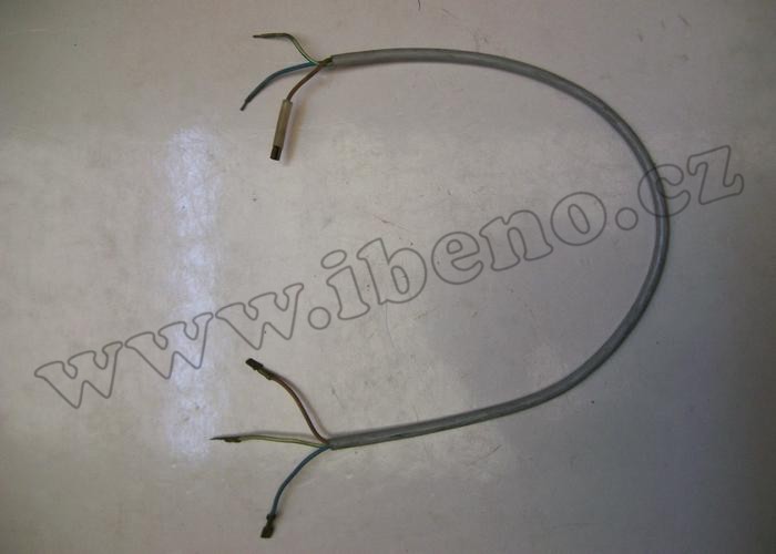 Kabel pravého světlometu - Zetor URI
